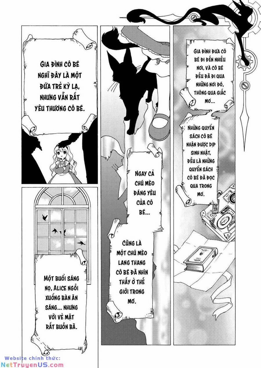 Thủ Lĩnh Thẻ Bài: Clear Card-Hen 57 trang 3