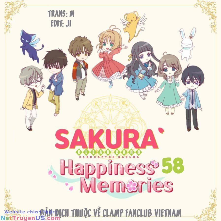 Thủ Lĩnh Thẻ Bài: Clear Card-Hen 58 trang 0