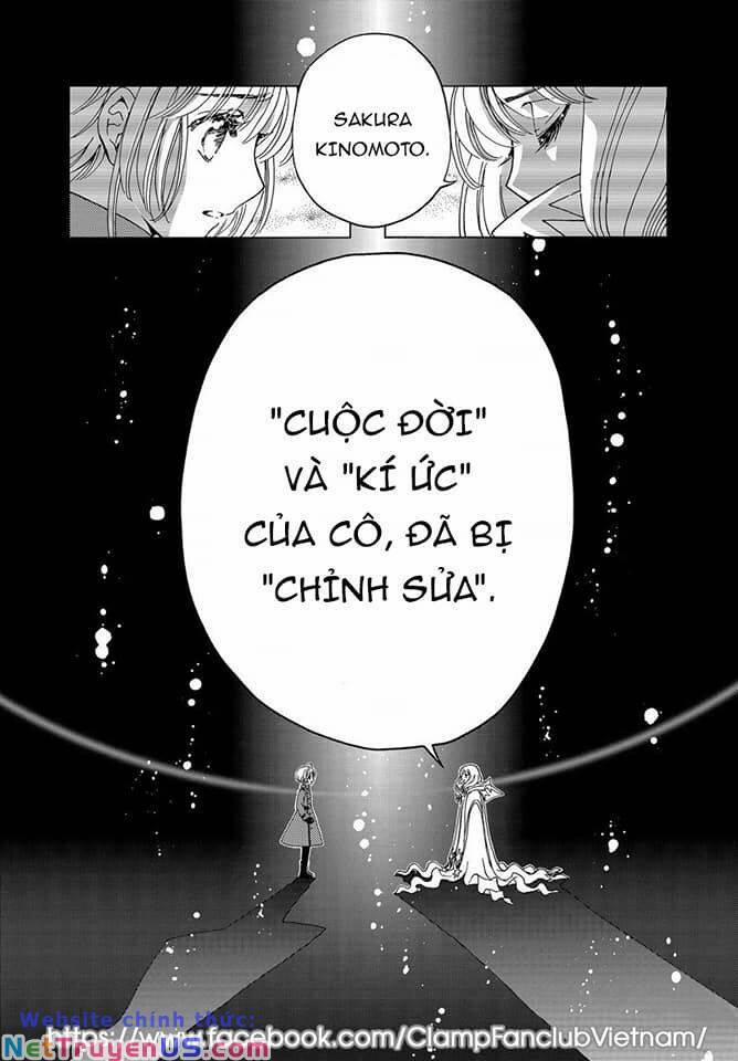 Thủ Lĩnh Thẻ Bài: Clear Card-Hen 72 trang 11