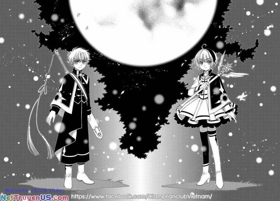 Thủ Lĩnh Thẻ Bài: Clear Card-Hen 74 trang 33