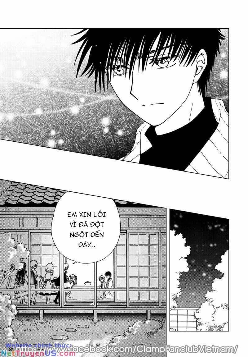 Thủ Lĩnh Thẻ Bài: Clear Card-Hen 74 trang 4