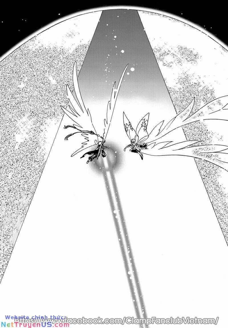 Thủ Lĩnh Thẻ Bài: Clear Card-Hen 75 trang 24