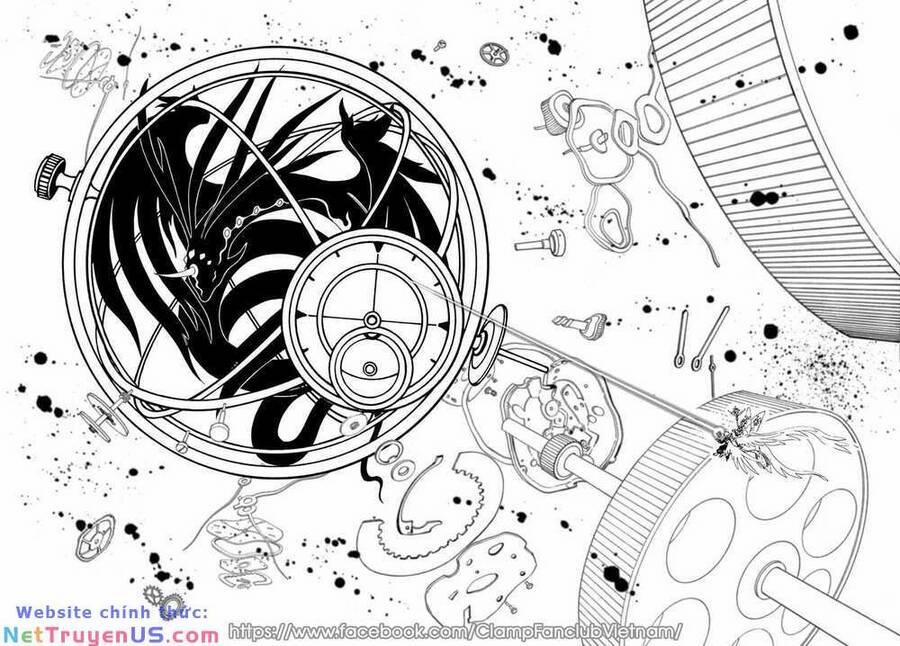 Thủ Lĩnh Thẻ Bài: Clear Card-Hen 75 trang 28