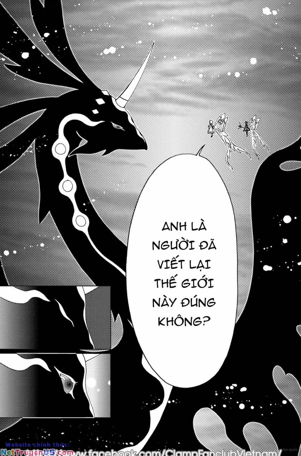 Thủ Lĩnh Thẻ Bài: Clear Card-Hen 78 trang 6