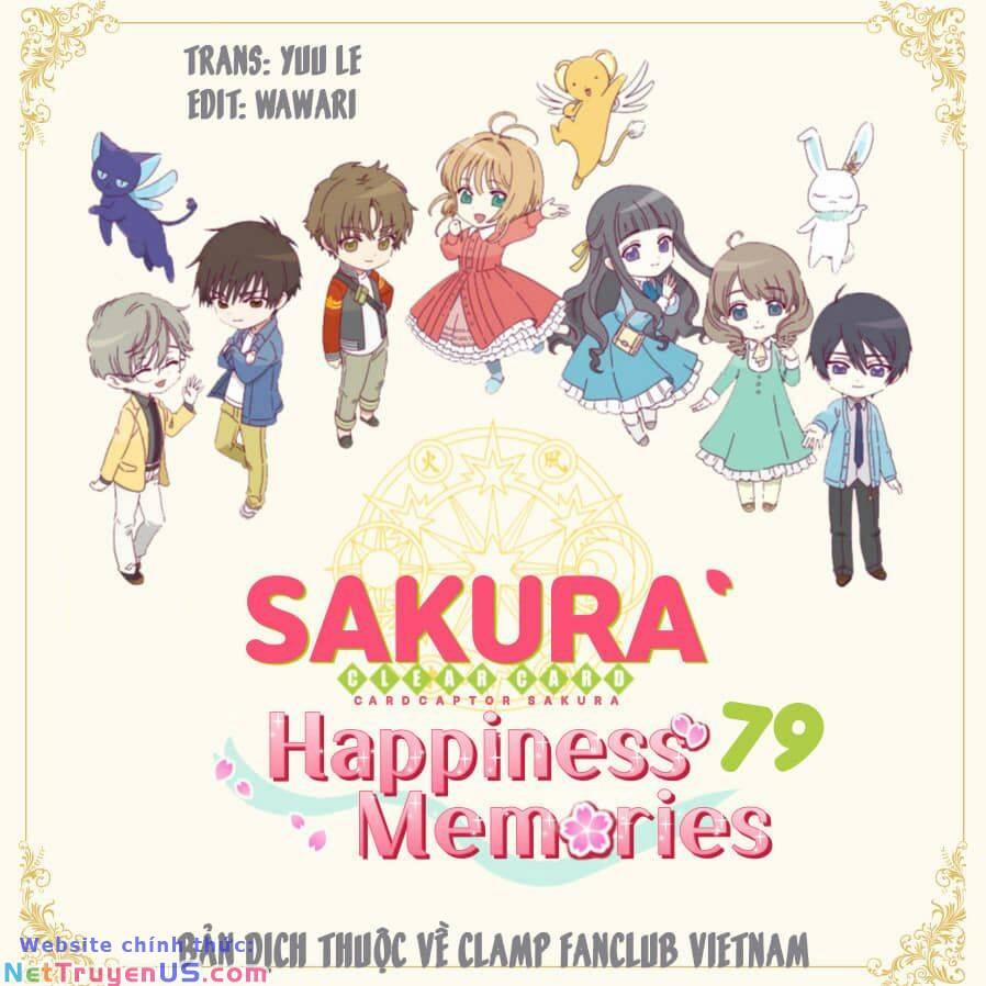 Thủ Lĩnh Thẻ Bài: Clear Card-Hen 79 trang 0