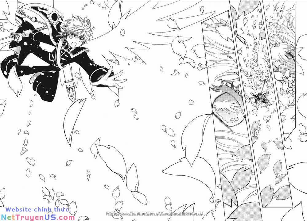 Thủ Lĩnh Thẻ Bài: Clear Card-Hen 79 trang 27