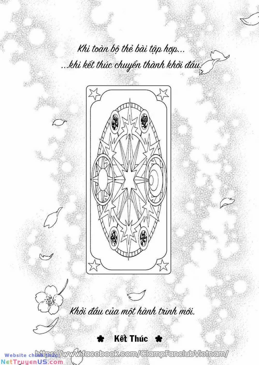 Thủ Lĩnh Thẻ Bài: Clear Card-Hen 80 trang 41