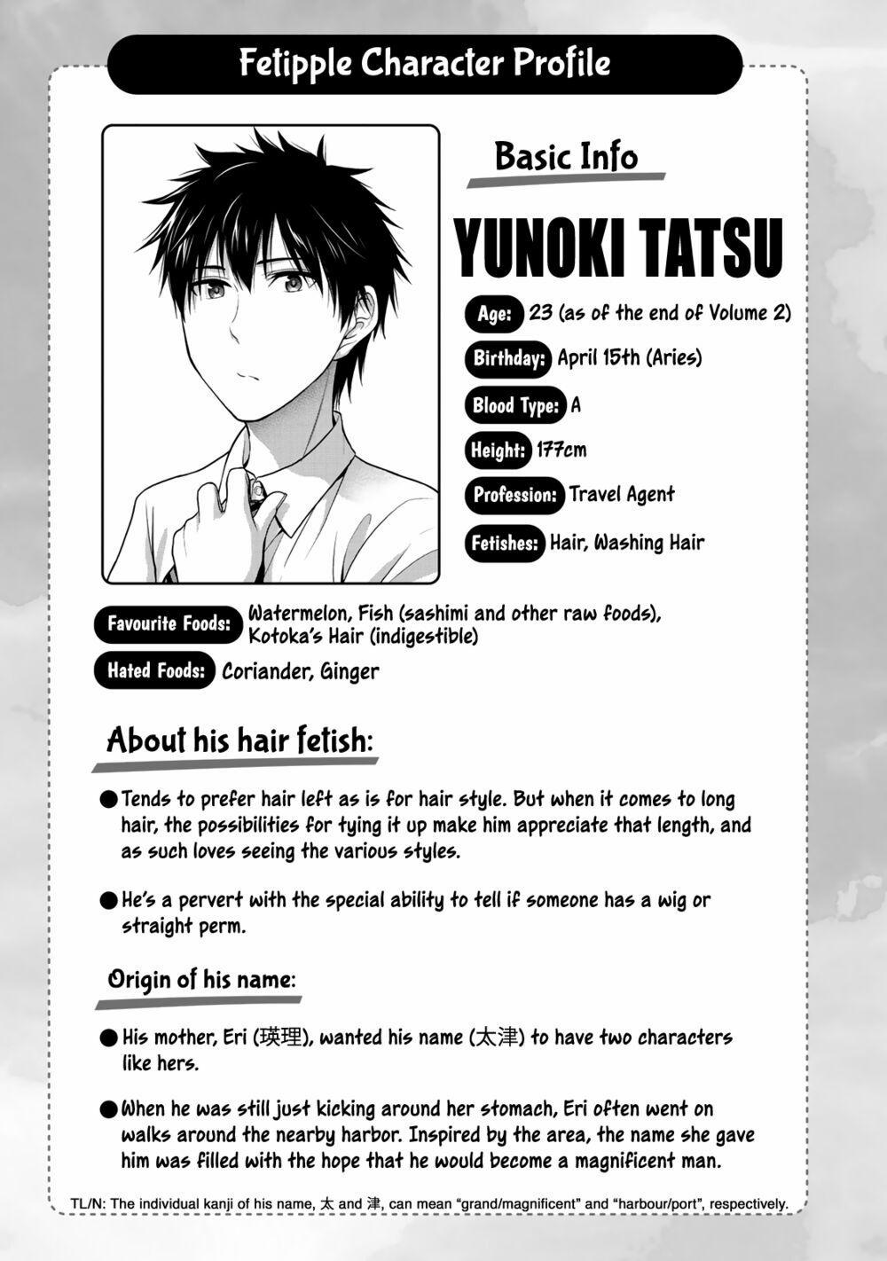 Thứ Mà Đôi Ta Mong Muốn 19 trang 10