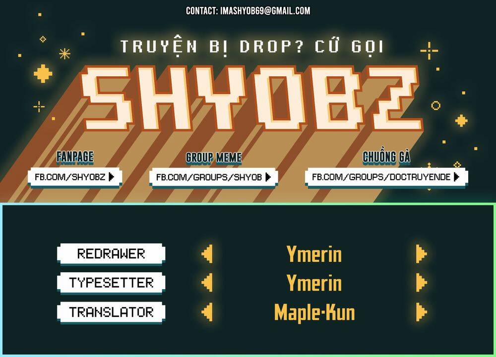 Thứ Mà Đôi Ta Mong Muốn 24 trang 0