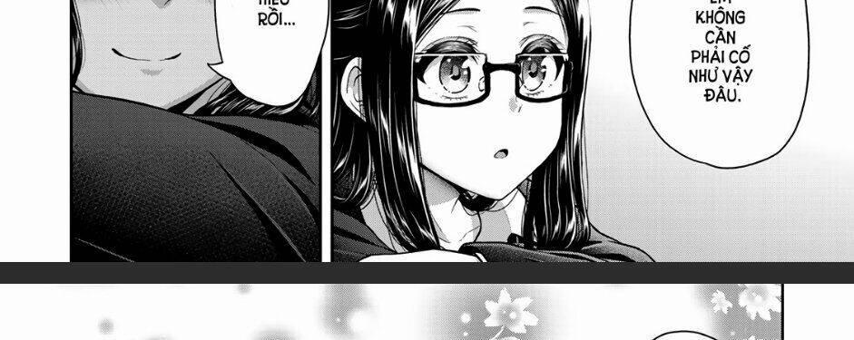 Thứ Mà Đôi Ta Mong Muốn 26 trang 23