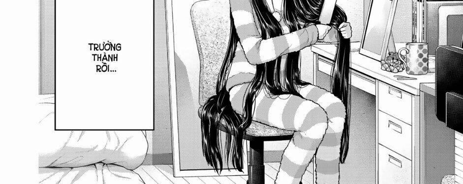 Thứ Mà Đôi Ta Mong Muốn 26 trang 30