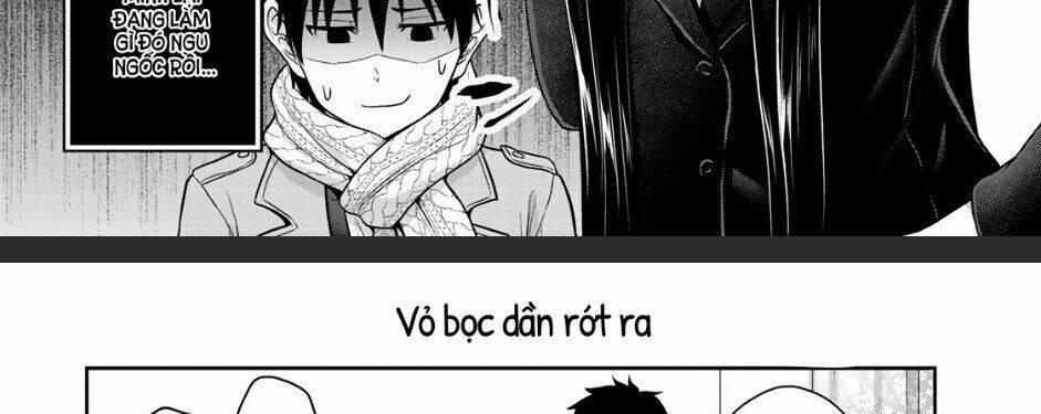 Thứ Mà Đôi Ta Mong Muốn 26 trang 5