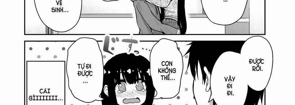 Thứ Mà Đôi Ta Mong Muốn 27 trang 16