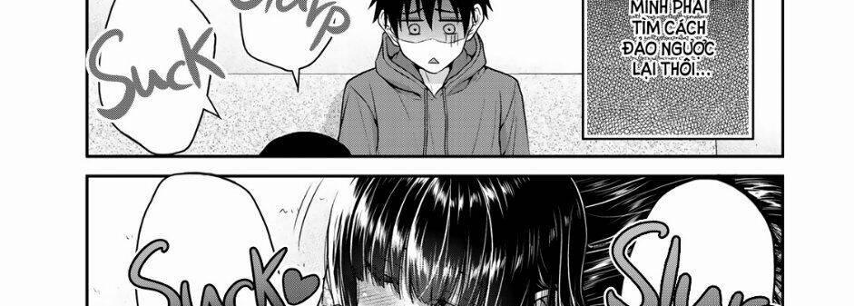 Thứ Mà Đôi Ta Mong Muốn 27 trang 19