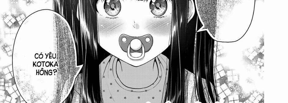 Thứ Mà Đôi Ta Mong Muốn 27 trang 3