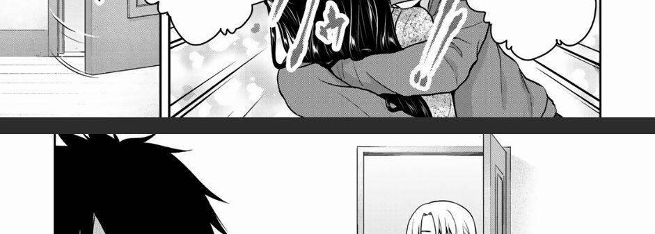 Thứ Mà Đôi Ta Mong Muốn 27 trang 30