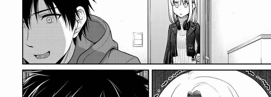 Thứ Mà Đôi Ta Mong Muốn 27 trang 31