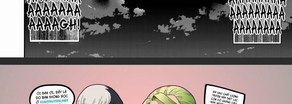 Thứ Mà Đôi Ta Mong Muốn 27 trang 34