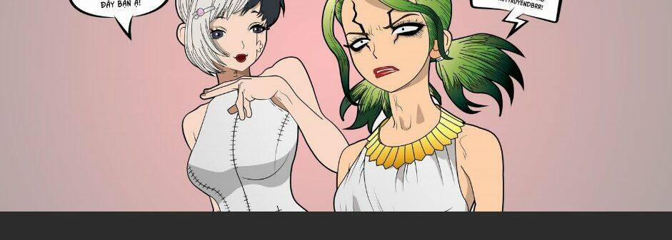 Thứ Mà Đôi Ta Mong Muốn 27 trang 35