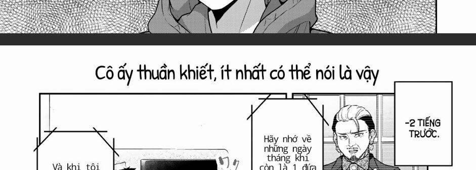 Thứ Mà Đôi Ta Mong Muốn 27 trang 6