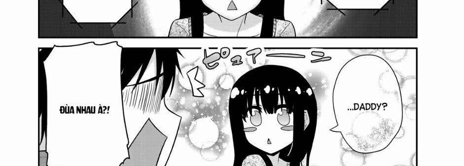 Thứ Mà Đôi Ta Mong Muốn 27 trang 8