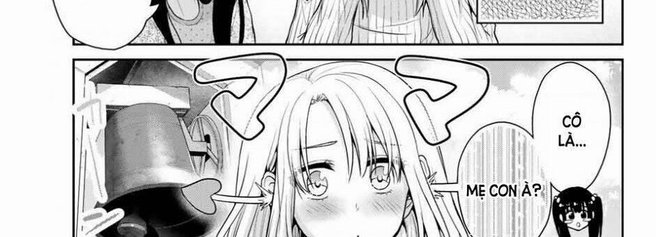 Thứ Mà Đôi Ta Mong Muốn 28 trang 13