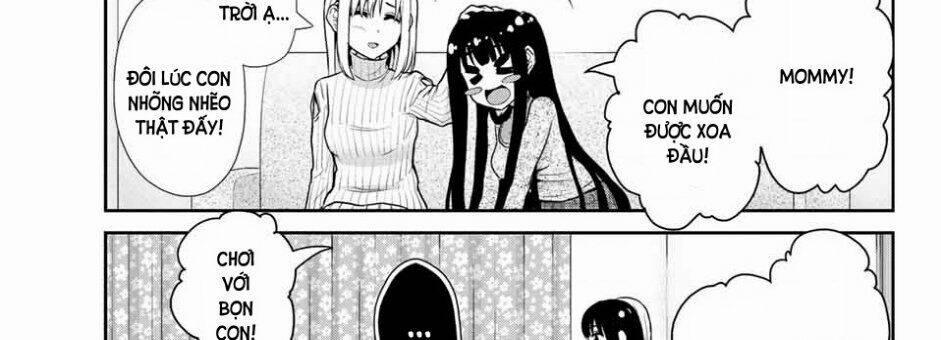 Thứ Mà Đôi Ta Mong Muốn 28 trang 27