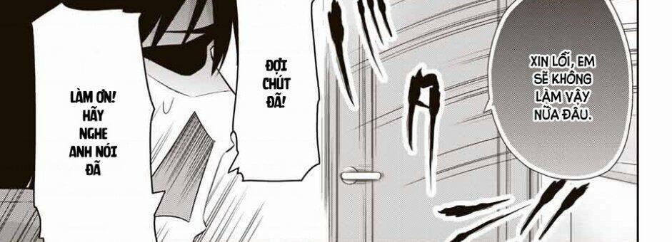 Thứ Mà Đôi Ta Mong Muốn 28 trang 4