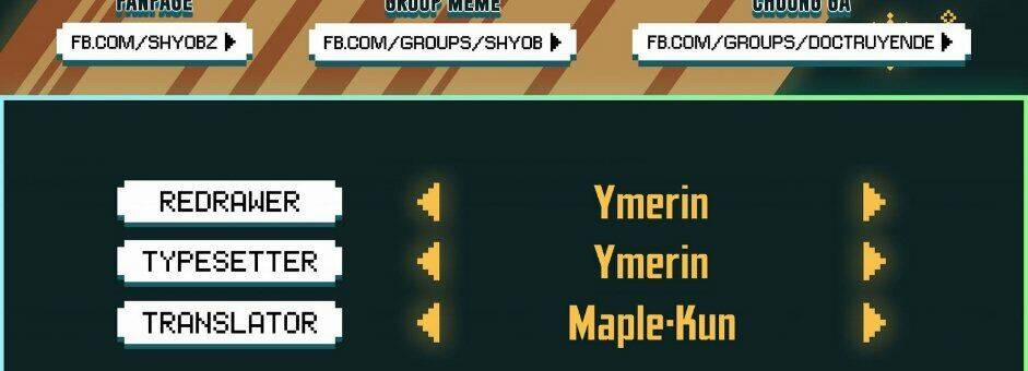 Thứ Mà Đôi Ta Mong Muốn 29 trang 1