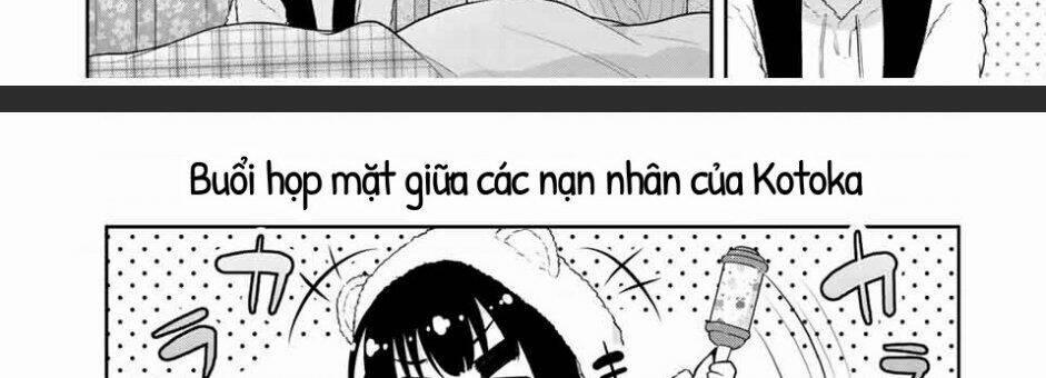 Thứ Mà Đôi Ta Mong Muốn 29 trang 10