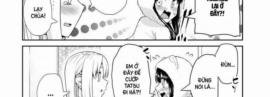 Thứ Mà Đôi Ta Mong Muốn 29 trang 24