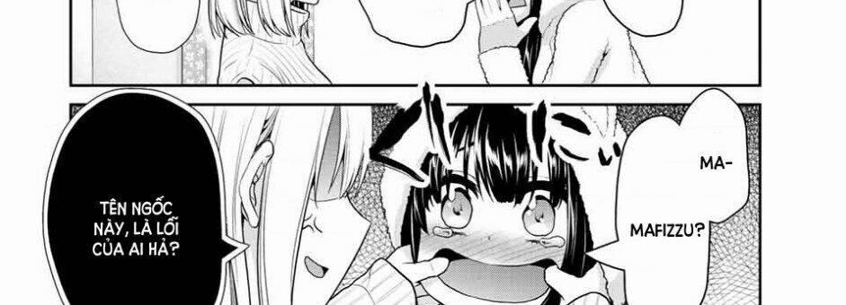 Thứ Mà Đôi Ta Mong Muốn 29 trang 25