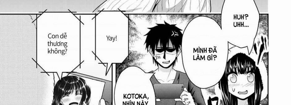 Thứ Mà Đôi Ta Mong Muốn 29 trang 29