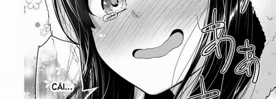 Thứ Mà Đôi Ta Mong Muốn 29 trang 32