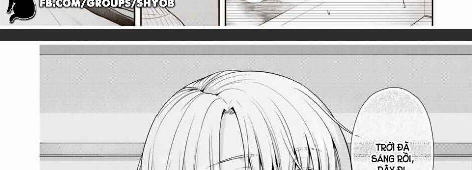 Thứ Mà Đôi Ta Mong Muốn 29 trang 6