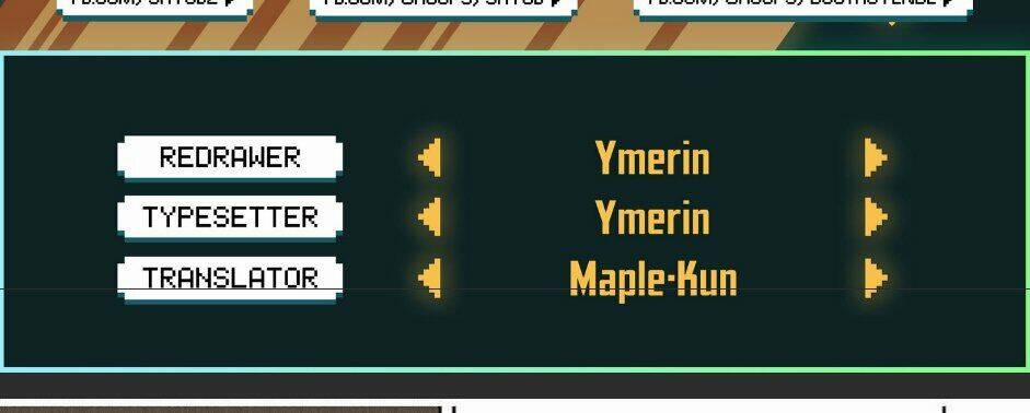 Thứ Mà Đôi Ta Mong Muốn 30 trang 1