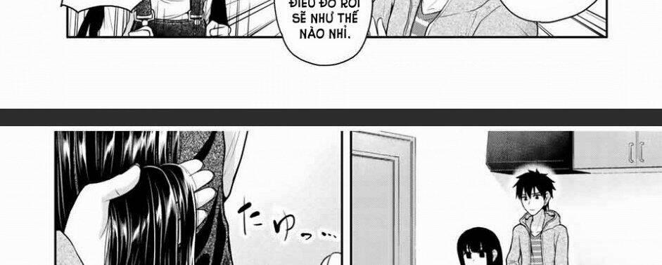 Thứ Mà Đôi Ta Mong Muốn 30 trang 27