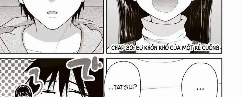 Thứ Mà Đôi Ta Mong Muốn 30 trang 3