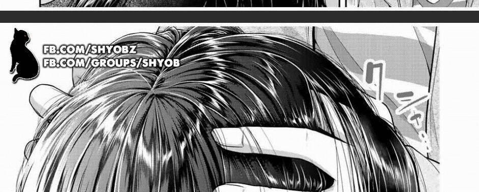 Thứ Mà Đôi Ta Mong Muốn 30 trang 31