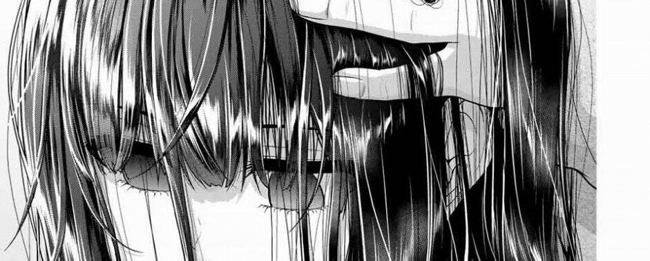 Thứ Mà Đôi Ta Mong Muốn 30 trang 32