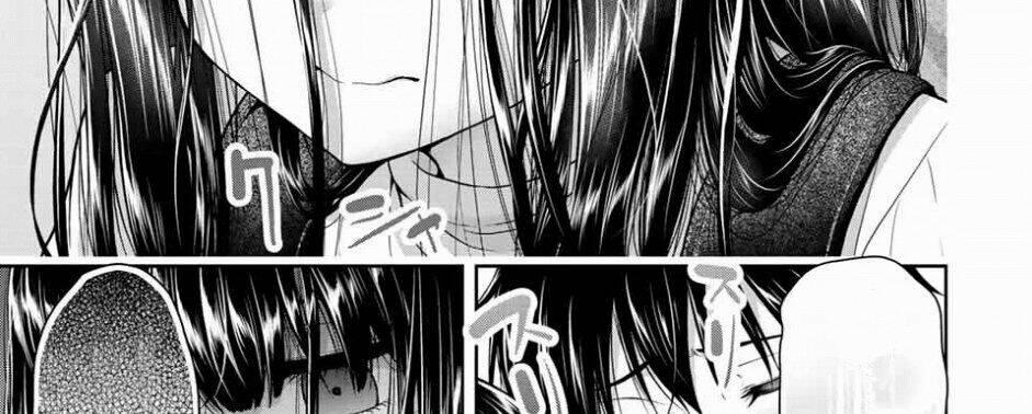 Thứ Mà Đôi Ta Mong Muốn 30 trang 33