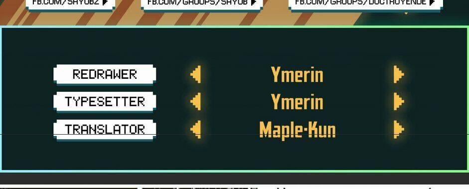 Thứ Mà Đôi Ta Mong Muốn 31 trang 1