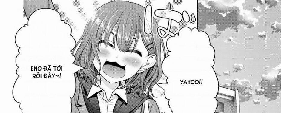 Thứ Mà Đôi Ta Mong Muốn 31 trang 13