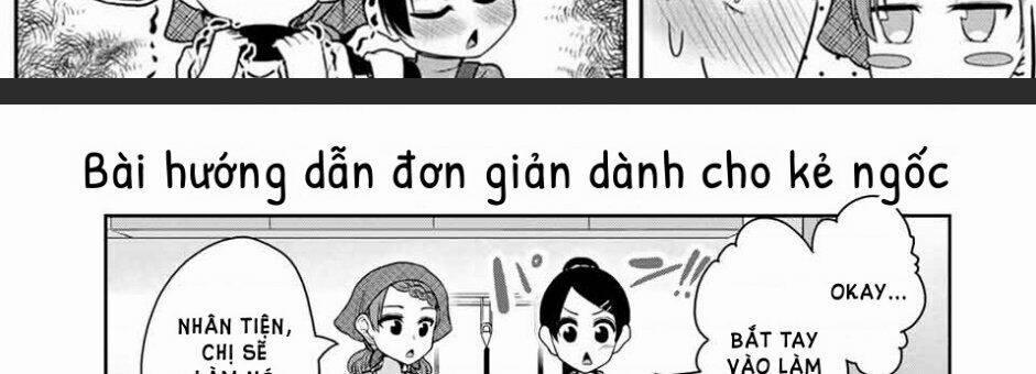 Thứ Mà Đôi Ta Mong Muốn 32 trang 10