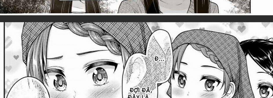 Thứ Mà Đôi Ta Mong Muốn 32 trang 6