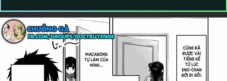 Thứ Mà Đôi Ta Mong Muốn 34 trang 2