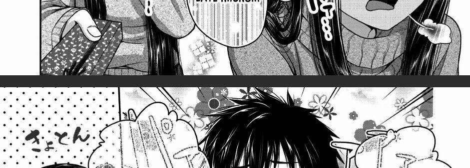 Thứ Mà Đôi Ta Mong Muốn 34 trang 26