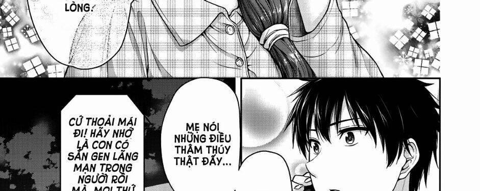 Thứ Mà Đôi Ta Mong Muốn 35 trang 26