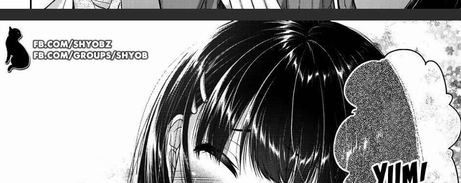 Thứ Mà Đôi Ta Mong Muốn 35 trang 31