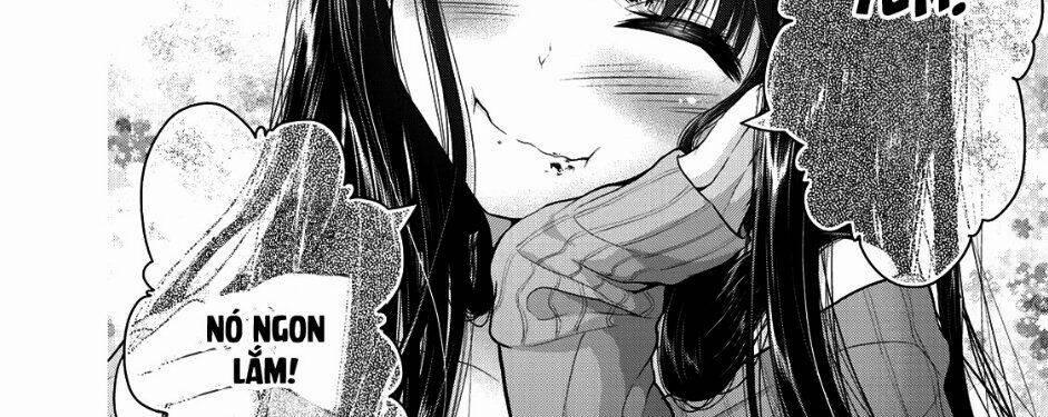 Thứ Mà Đôi Ta Mong Muốn 35 trang 32